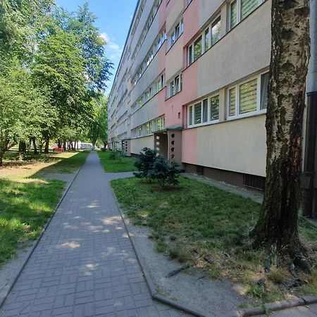 Wygodny Komfortowy Pokoj Lodz  Luaran gambar